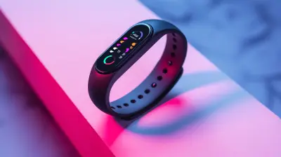 The Best Fitness Trackers for Busy Professionals