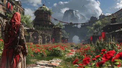 The Best Free To Play Games For Pc Gamers