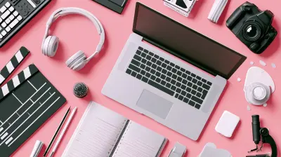 The Best Free Tools for Creating and Editing Videos