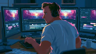 The Best Free Tools for Creating and Editing Videos