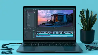 The Best Free Tools for Creating and Editing Videos