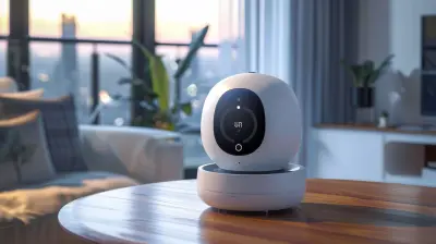 The Best Gadgets to Keep Your Home Safe and Secure