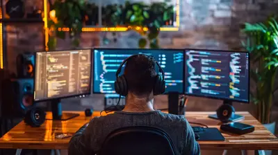 The Best Keyboards for Programmers and Coders: A Full Breakdown