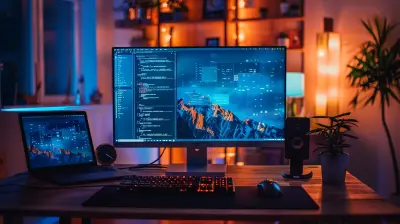 The Best Keyboards For Programmers And Coders A Full Breakdown