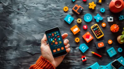 The Best Mobile Apps for Managing Your Freelance Career