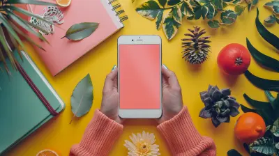 The Best Mobile Apps for Managing Your Freelance Career