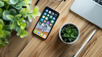 The Best Mobile Apps for Staying Secure Online