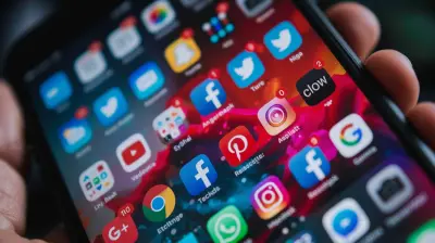 The Best Mobile Apps for Staying Secure Online