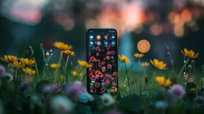 The Best Mobile Apps for Staying Secure Online