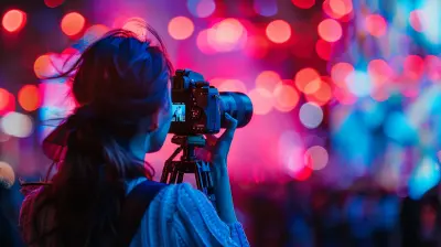 The Best Mobile Devices for Streaming and Entertainment