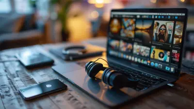 The Best Mobile Devices for Streaming and Entertainment