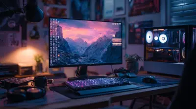 The Best Monitors for Photo Editing in 2027