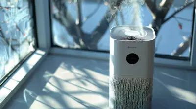 The Best Smart Air Purifiers for Cleaner, Healthier Homes