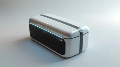 The Best Smart Air Purifiers for Cleaner, Healthier Homes