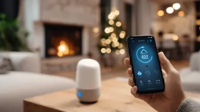 The Best Smart Home Gadgets for Renters in 2027
