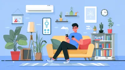 The Best Smart Home Gadgets for Renters in 2027