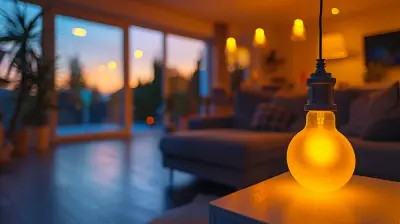 The Best Smart Lights for a Connected Home: A Full Review