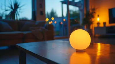 The Best Smart Lights for a Connected Home: A Full Review