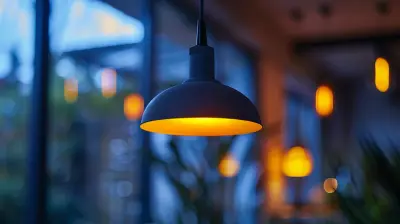 The Best Smart Lights for a Connected Home: A Full Review