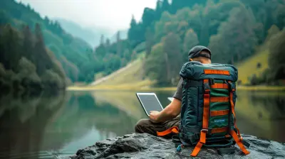 The Best Solar Chargers for Your Devices: A Guide to Sustainable Power