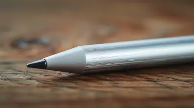 The Best Stylus For Your Touchscreen Tablet