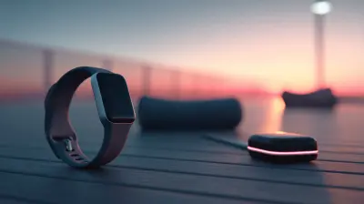 The Best Tech Gadgets for Fitness and Wellness in 2027