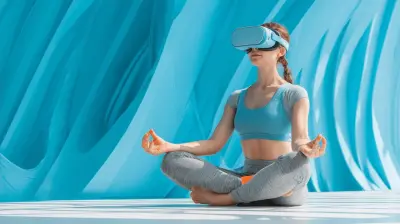 The Best Tech Gadgets for Fitness and Wellness in 2027