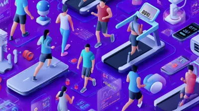 The Best Tech Gadgets for Fitness and Wellness in 2027