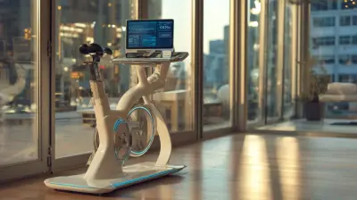 The Best Tech Gadgets for Fitness and Wellness in 2027