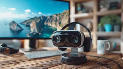 The Best Travel Gadgets You Didn’t Know You Needed