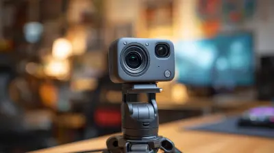 The Best Webcams for Professional Video Calls in 2027