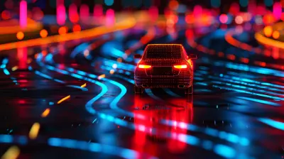 The Challenges of Teaching Autonomous Vehicles to Navigate Complex Roads