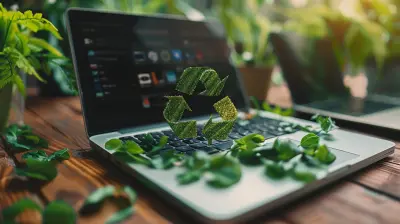The Environmental Benefits of Using Refurbished Gadgets