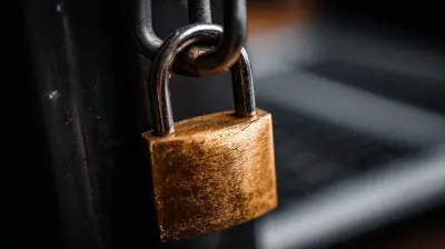 The Essential Security Extensions Everyone Should Install in 2027