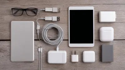 The Essential Tech Gadget Checklist for Your 2027 Home Upgrade