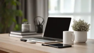 The Essential Tech Gadget Checklist for Your 2027 Home Upgrade