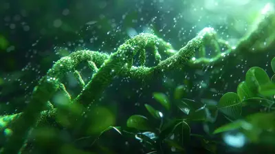 The Evolution of Biodegradable Tech: From Concept to Reality