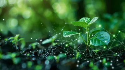 The Evolution of Biodegradable Tech: From Concept to Reality