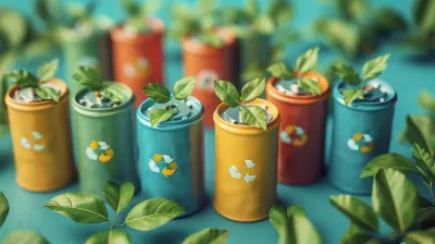 The Future of Batteries: Are Green Alternatives Around the Corner?