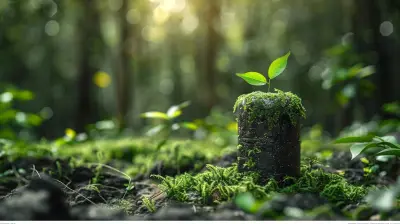 The Future of Batteries: Are Green Alternatives Around the Corner?