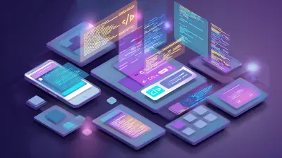 The Future of Cross-Platform Development in 2027