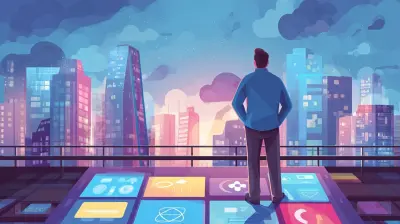 The Future of Cross-Platform Development in 2027