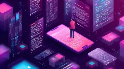 The Future of Cross-Platform Development in 2027