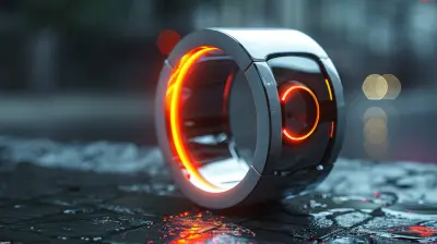 The Future of Fitness Trackers: What to Expect in the Next Generation