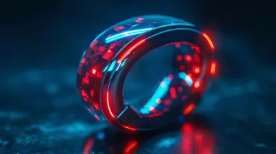 The Future of Fitness Trackers: What to Expect in the Next Generation