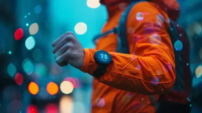 The Future of Fitness Trackers: What to Expect in the Next Generation