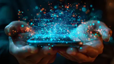The Future of Mobile Payments: What You Need to Know