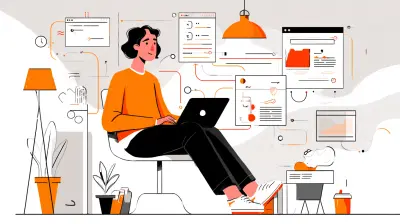 The Future of Online Workflows Through Browser Add-ons
