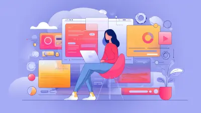 The Future of Online Workflows Through Browser Add-ons