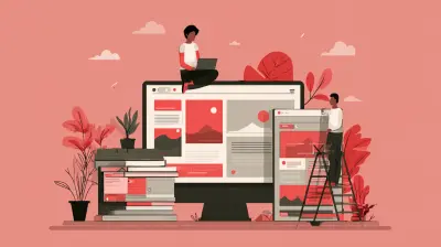 The Future of Online Workflows Through Browser Add-ons